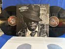 LUCKY PETERSON SON BLUES MAN 2LP. 2014 EUROPE MINT