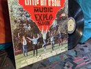 The Music Explosion   Little Bit O’ Soul   LP   Vinyl   1st Press   Garage Psych