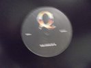 A* Q THE VOICE OF Q 12
