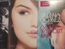Selena Gomez Vinyl Bundle