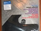 HERBIE HANCOCK My Point Of View 33 rpm LP, SEALED 180 Gram, TONE POET Blue Note
