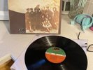 Led Zeppelin Led Zeppelin II ATLANTIC SD 8236 RL/LH SS BOB LUDWIG 1969
