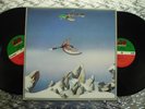 Yes ‎    Yesshows     Vintage LP   Atlantic Records SD 2-510