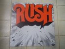 Rush-Rush 1974 Repress 1ST Canadian Mercury LP MN-100 VG+-EX-/EX