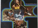 The Marshall Brothers Band - Self Titled - OZ 1975 M7 Records LP -  Aussie Prog