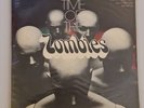 The Zombies - Time Of The Zombies 2x/Double LP - EPC 68262 - A1/B1- Stereo
