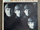 Meet The Beatles  Vinyl LP Record Album 1964 Original Mono Release 1st Edition