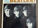 Meet The Beatles  Vinyl LP Record Album 1964 Original Mono Release 1st Edition