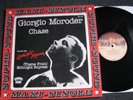 Giorgio Moroder-Chase 12 inch Maxi LP-1978 Germany-Casablanca-BZC 4423