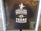 STEVIE RAY VAUGHAN BOX SET 12LPS 220 G ANALOGUE SEALED FACTORY LIMITED RARE OOP