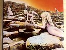 Led Zeppelin Houses Of The Holy SD-19130Vinyl LP Album Atlantic Records EX/EX