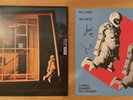 IDLES Crawler LP Colored Vinyl with Full Band Signed Autographed Insert SEALED