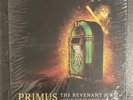 PRIMUS THE REVENANT JUKE THIRD MAN RECORDS VAULT #53 NEW