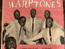 Harptones, The Sensational, Harptones, BEP 201 Rare Doo-Wop ￼ EP￼ PS