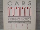 Gary Numan - Cars - 12