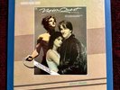 MADONNA VISION QUEST VIDEO DISC HUGE VHD ALBUM CRAZY FOR YOU GAMBLER PROMO VIDEO