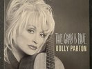 Dolly Parton - The Grass Is Blue SUG-LP-3900, Limited Edition, US, 2015
