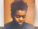 TRACY CHAPMAN Self Titled 1988 LP Elektra Original Sleeve Fast Car (CT)