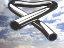 Mike Oldfield Tubular Bells GREEN TWINS LABELS NEAR MINT Virgin Vinyl LP