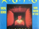 Koto Visitors (Vocal Remix) Vinyl Single 12inch NEAR MINT Memory Records