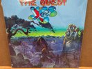 Yes - The Quest (Inside Out) 12
