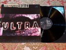 DEPECHE MODE - Ultra - VERY RARE 1997 UK ORIGINAL 1st PRESS VINYL LP OOP Exciter