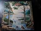 J.R.R. TOLKIEN THE HOBBIT 4 LP RECORD BOX SET NICOL WILLIAMSON