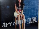 Back To Black (Deluxe Edition) (Half-Speed Master) Amy Winehouse (vinyl) - OPEND