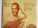 Sonny Stitt Favorites Vol.1 Rare 10 Inch In Nm8 Condition