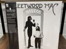Fleetwood Mac - Self Titled Black White Quad Colored Vinyl LP - Free Shipping