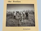 The Feelies – The Good Earth - Coyote Records TTC 8673 - US Rock 1986 VG+