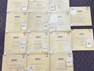 ARCHIVE PRODUCTION History Of Music Division Of Deutsche Grammophon Gesellschaft