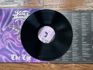 King Diamond The Eye LP uk original pressing