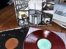 THE GASLIGHT ANTHEM American Slang LIMITED US 180g 1-LP Red VINYL Brian Fallon