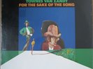 Townes Van Zandt - For the Sake of the Song - Poppy original - SEALED