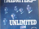 Garage Soul - Thee Midniters - Unlimited - Whittier - SEALED