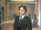 RICCARDO MUTI PICTURES AT EXHIBITION MISSORGSKY RAVEL STRAVINSKY SEALED MFSL LP