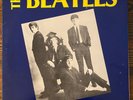 The Beatles Rough Notes LP
