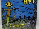 AFI - All Hallow's E.P.  Limited 10