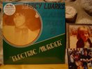 MARCY LUARKS & CLASSIC TOUCH Electric Murder LP/'83 Nigeria/Electro/Boogie/Disco