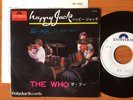 The Who 