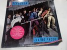 Sylvester Living Proof New Sealed 2xVinyl LP Fantasy F-79010