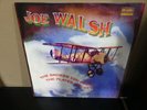 JOE WALSH-THE SMOKER YOU DRINK THE PLAYER YOU GET-GATE FOLD VINYL ALBUM 1973