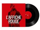Feu  Chatterton / Léo Ferré - L'affiche rouge - Maxi Vinyle