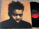 1988 Folk Rock LP - TRACY CHAPMAN 