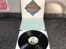 LP VINYL FREE ALBUM FREE AT LAST ILPS 9192  UK 1ST PRESS 1972 VG+/EX