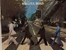 Selten  New York City - Soulful Road * ungespielt * 1974 * Chelsea Records