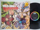 THE BEACH BOYS Wild Honey 1967 1st Press LP in SHRINK ST 2859 - Tested VG+ *C7