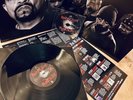 BODY COUNT - BLOODLUST   VINYL LP Mit CD
