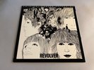 The Beatles MFSL Revolver Mobile Fidelity MoFi LP EX/NM Vinyl